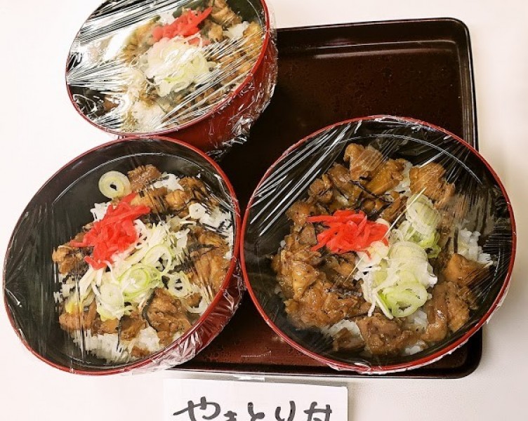 とうてつ駅そば 十和田店