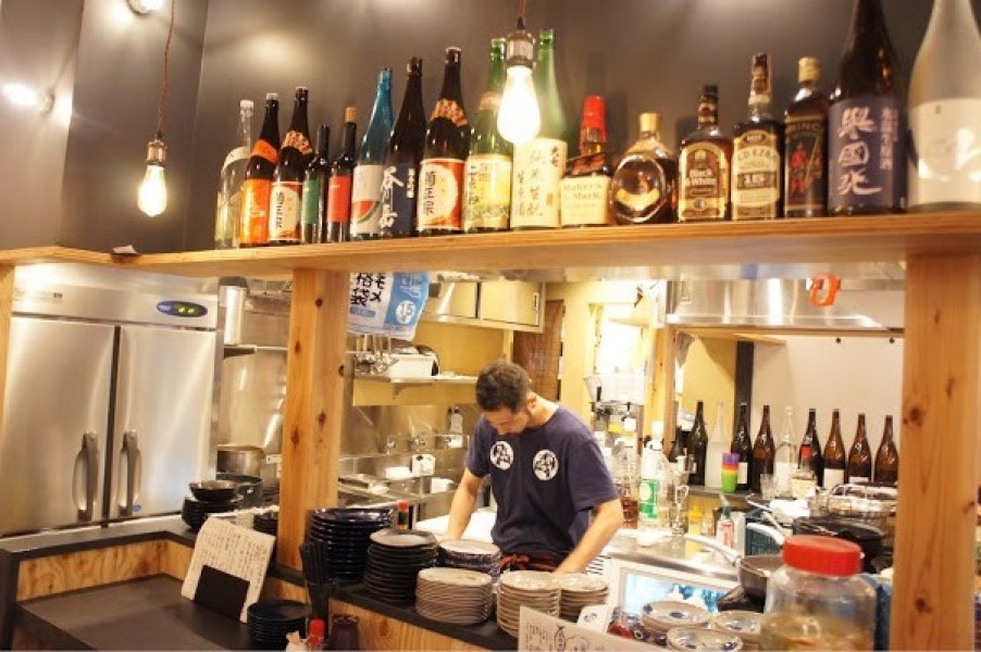 居酒屋とよじろう