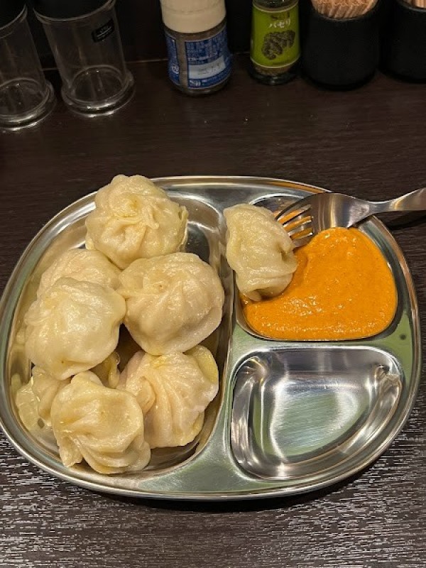 Indian Restaurant Anna Purna