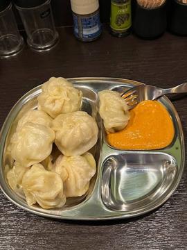 Indian Restaurant Anna Purna