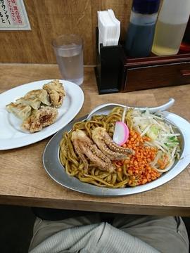 東京タンメン トナリ 東陽町