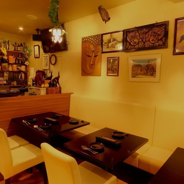 タイ料理 ロイエット