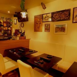 タイ料理 ロイエット