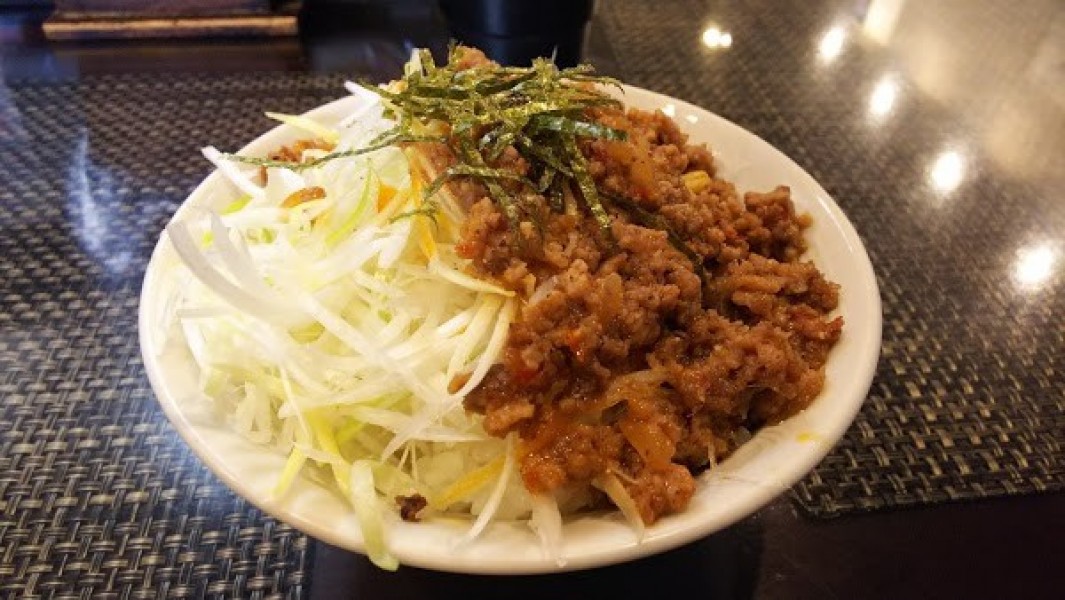 旭川らあめん ひでまる