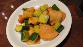 中華料理店 多謝