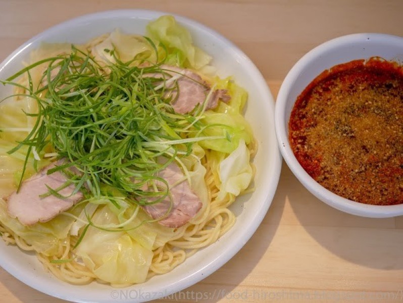 広島つけ麺 かず 五日市コイン通り店