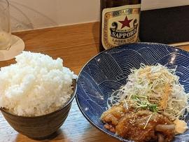 代々木一八