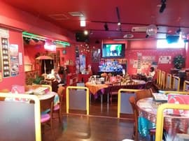 マジックスパイス 札幌本店