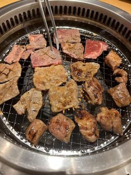 焼肉きんぐ 仙台一番町店