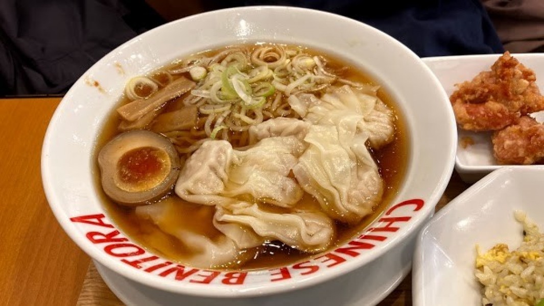 紅虎菜舗 イオンモール高崎店