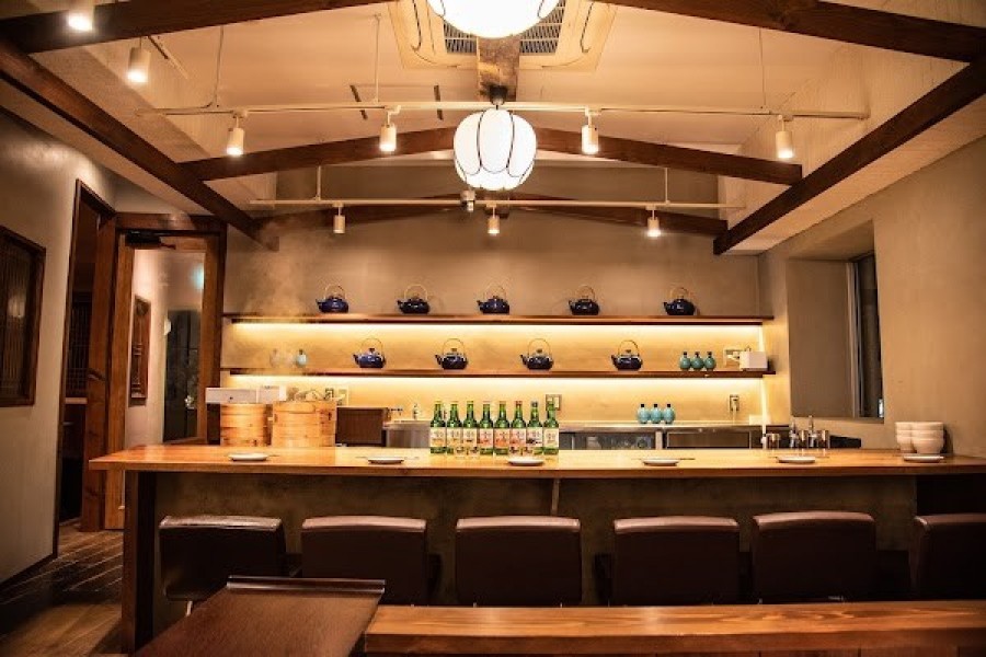 CLASSIC参鶏湯 恵比寿店