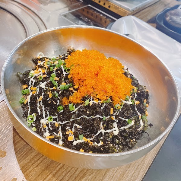 ヨプの王豚塩焼 新大久保本店