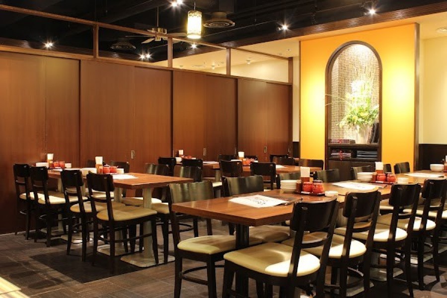 本格中華料理 陳家私菜 有楽町店