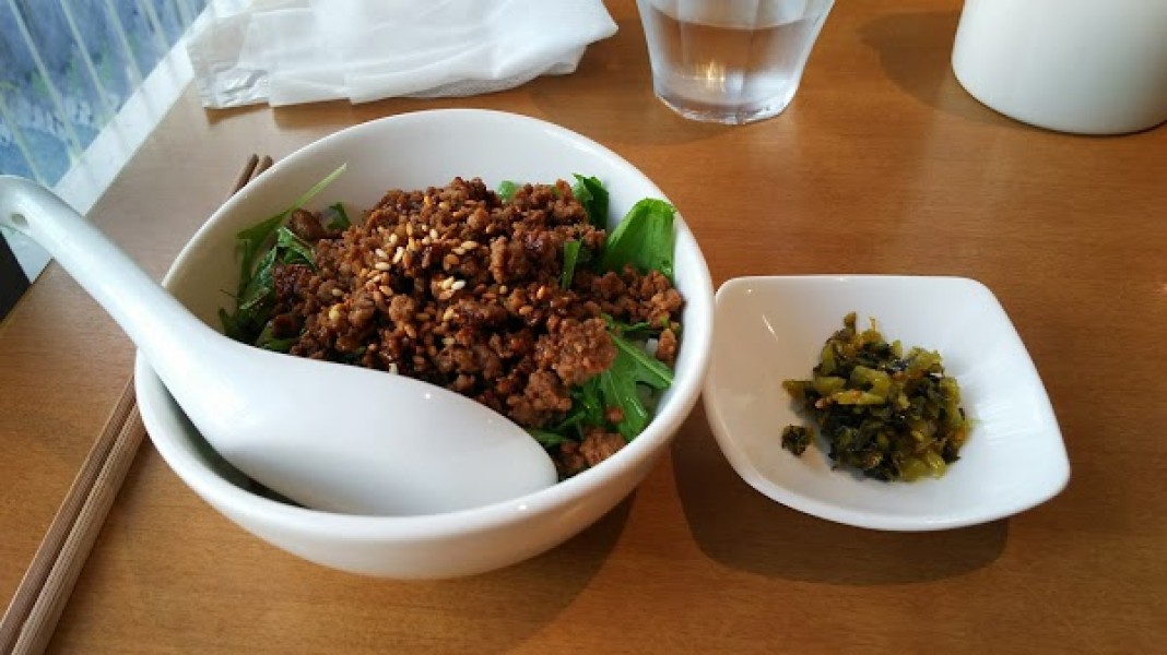 チャイニーズキッチン星期菜