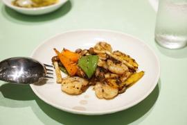 新世界菜館