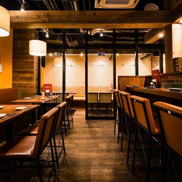 とり鉄 市ヶ谷店