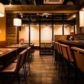 とり鉄 市ヶ谷店