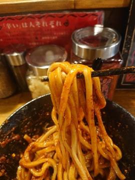 辛麺サソリ