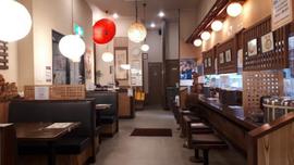 大黒やらーめん 亀岡店