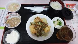 シェフ桜井の麻婆菜館