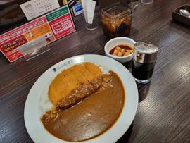 CoCo壱番屋 ラウンドワン南風原店