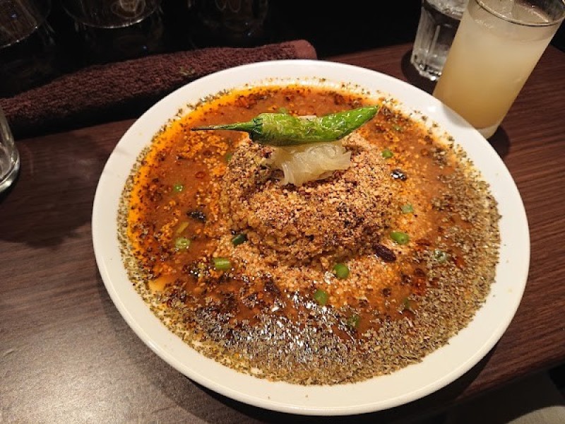 Columbia8 上本町店