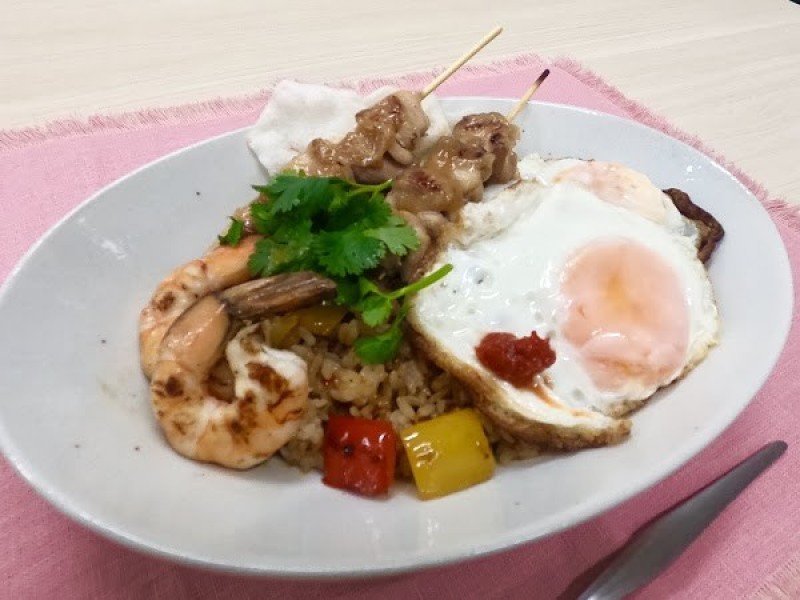 ホークスカフェ