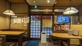 めん丸 曳舟店