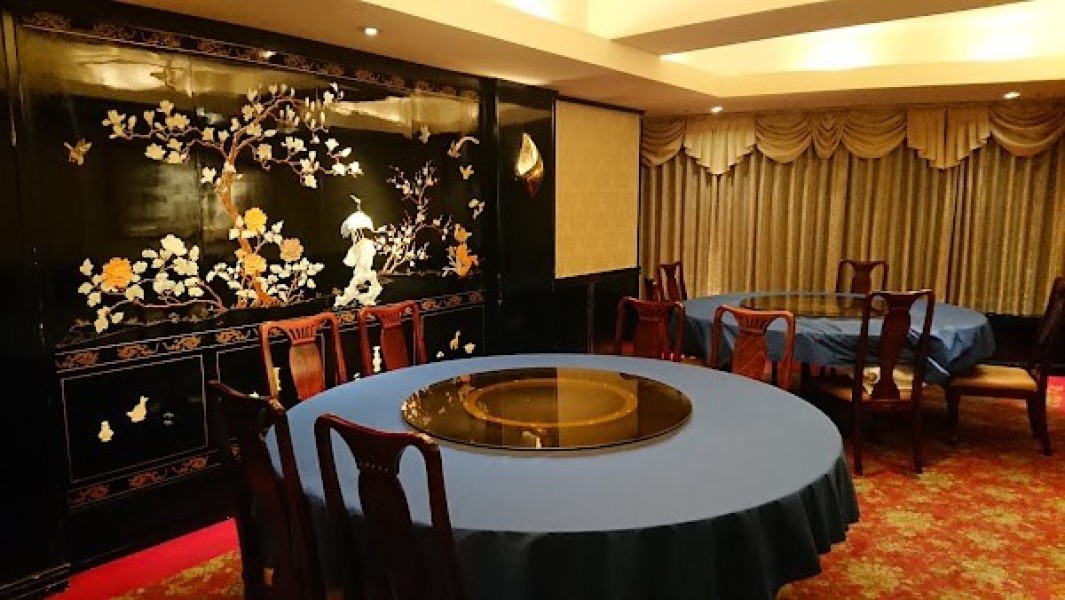 六本木 樓外樓飯店 新宿店