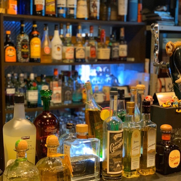 カサ デ キク 溝の口