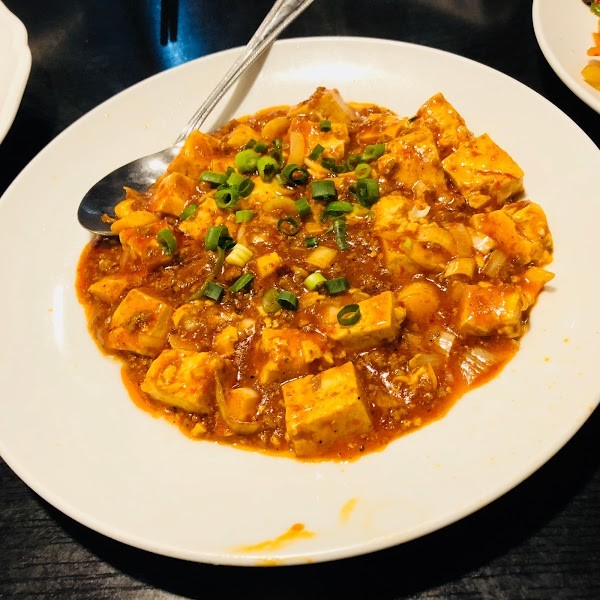 座・麻婆唐府 池袋店