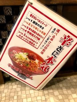 味噌屋 雷門 千葉店
