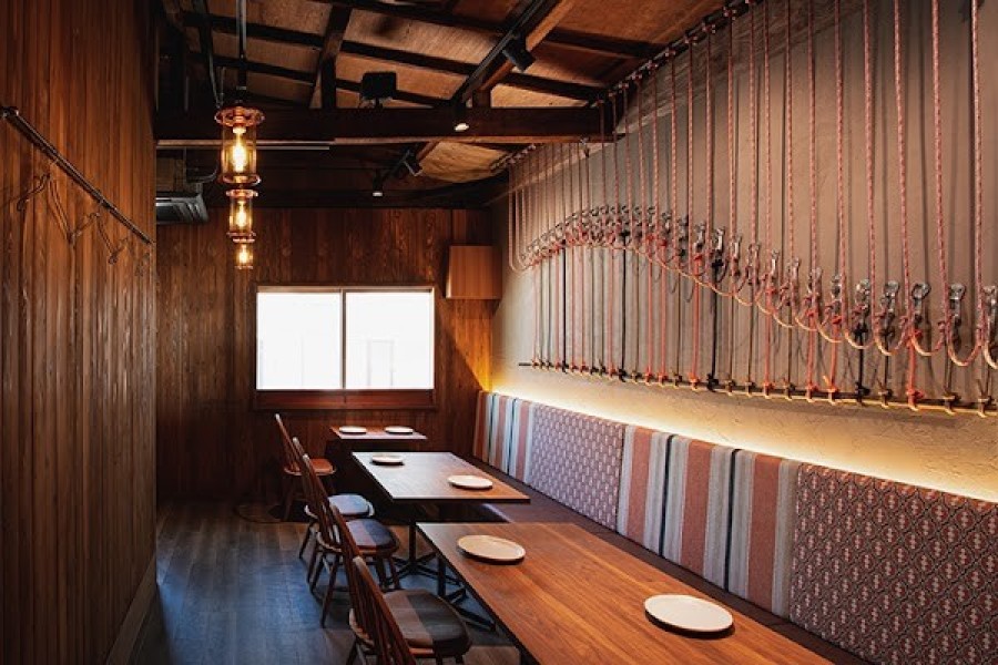 アルペンジロー 元住吉店