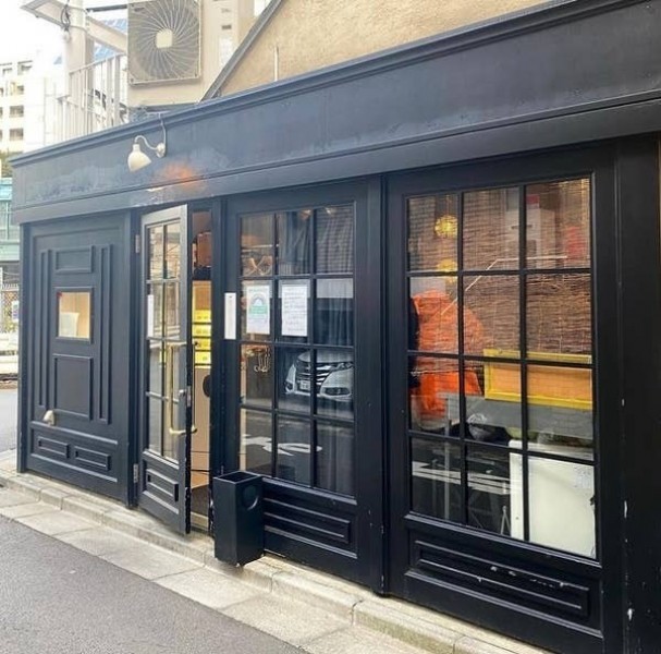 東京ボンベイ 恵比寿本店（とうきょうぼんべい）