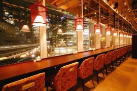 過門香 點 有楽町イトシア店