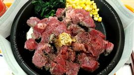 ペッパーランチ ゆめタウン広島店