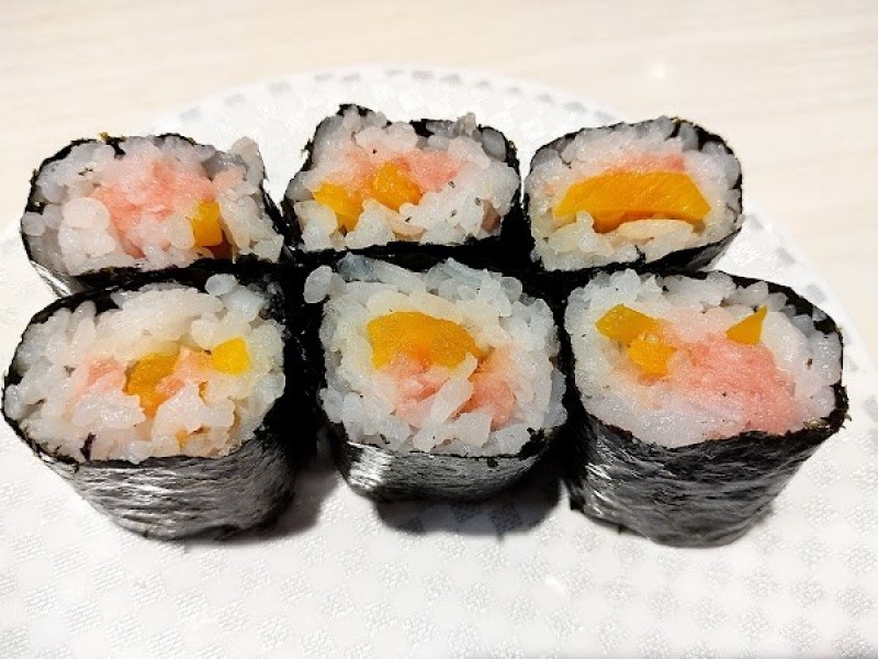 魚べい Aコープ中田店