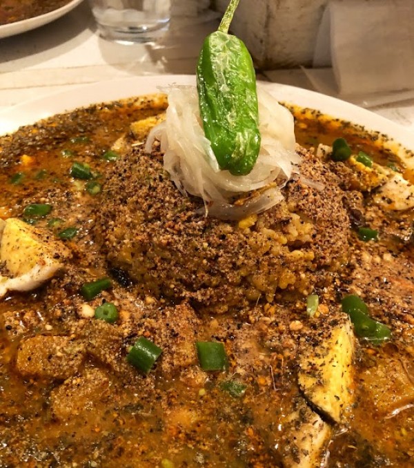 Columbia8 北浜本店