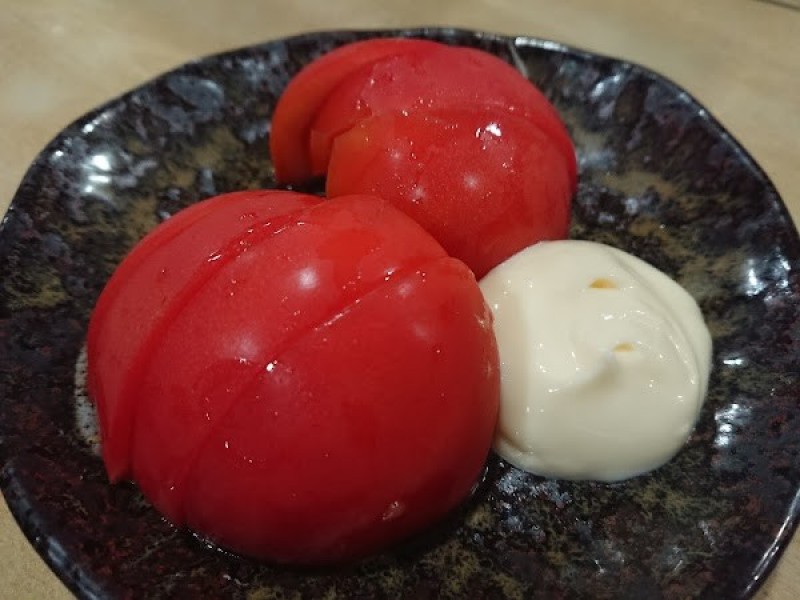 やきとんのみつぼ