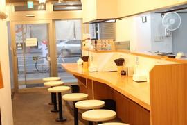 まぜそば・油そば 汁なし六鶴 北21条店