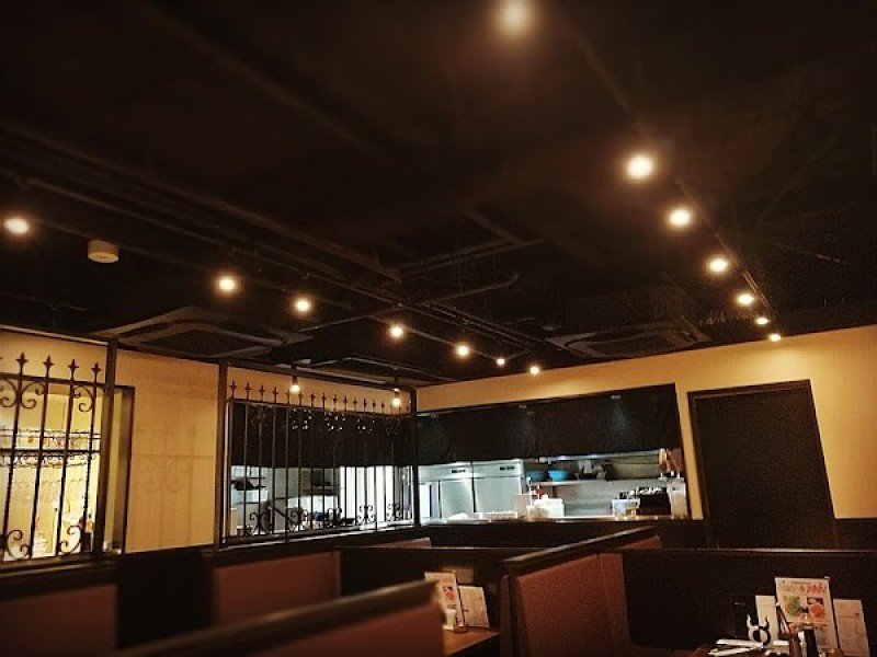 和牛焼肉ブラックホール 池袋西口店