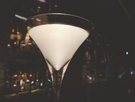 Bar&Bistro ebony