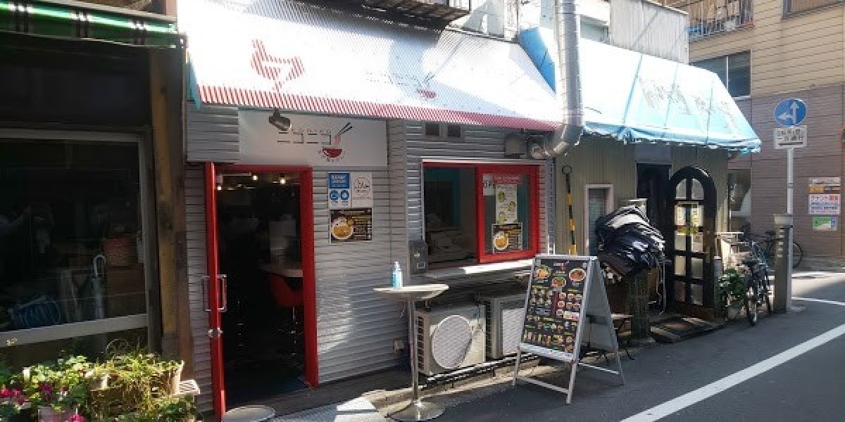 ニコニコまぜ麺&カレー