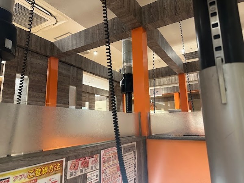 焼肉レストランひがしやま ザ･モール仙台長町店