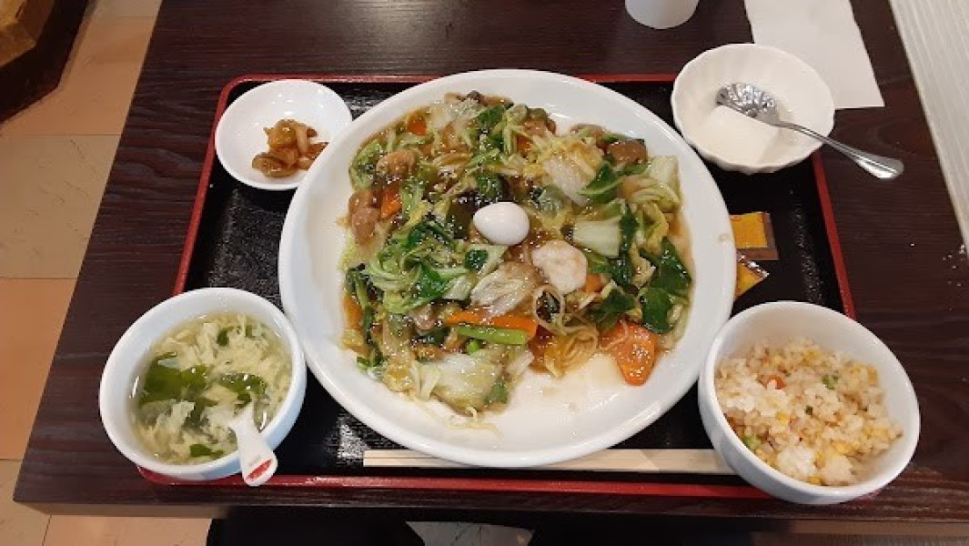 川湘楼(カワショウロウ) 武蔵小杉