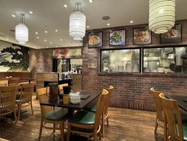 紅虎餃子房 新千歳空港店
