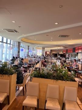 WA Dining 楽