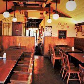 エル・チャテオ・デル・プエンテ 御茶ノ水店