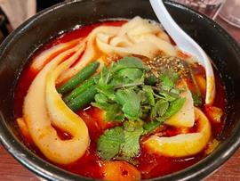 張家 虎ノ門店