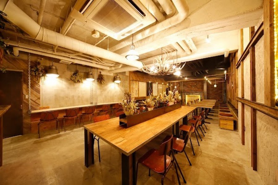 スープカレーGARAKU